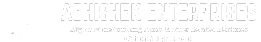 ABHISHEK ENTERPRISES CRUSHER
