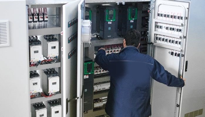 Automation System